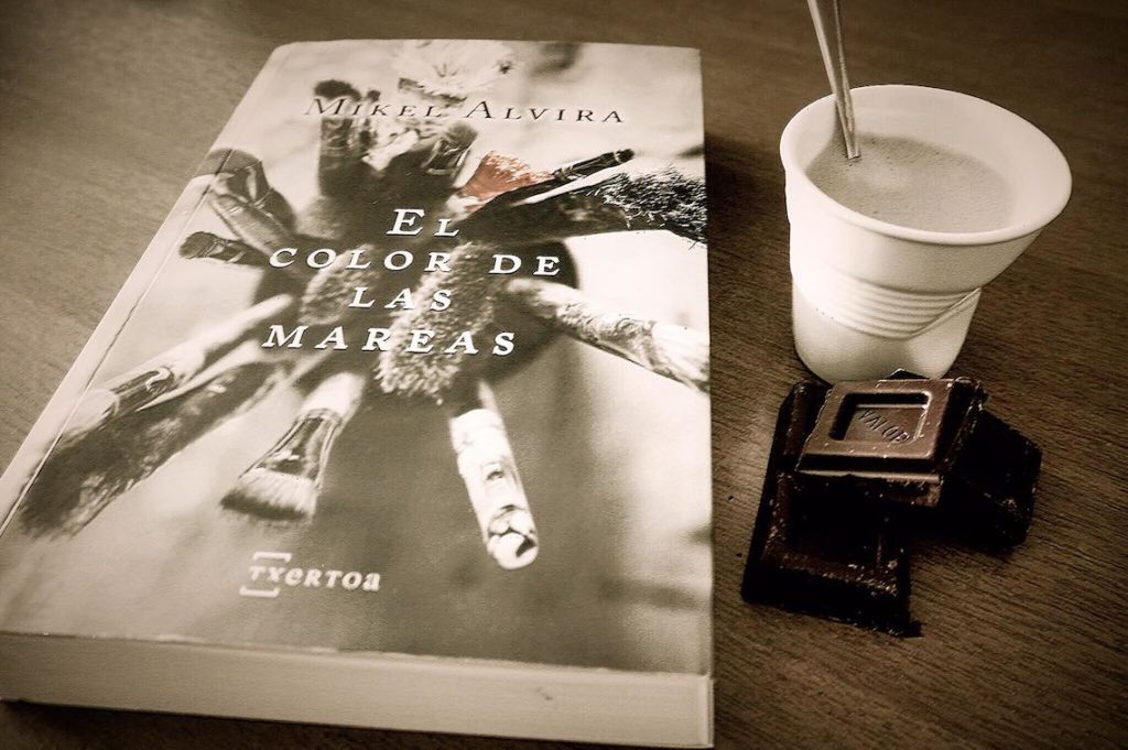 escritores españa literatura contemporanea