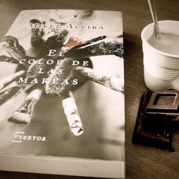 escritores españa literatura contemporanea