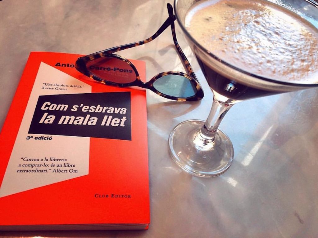 narració breu recomendada autores nuevos escriptors terrassencs