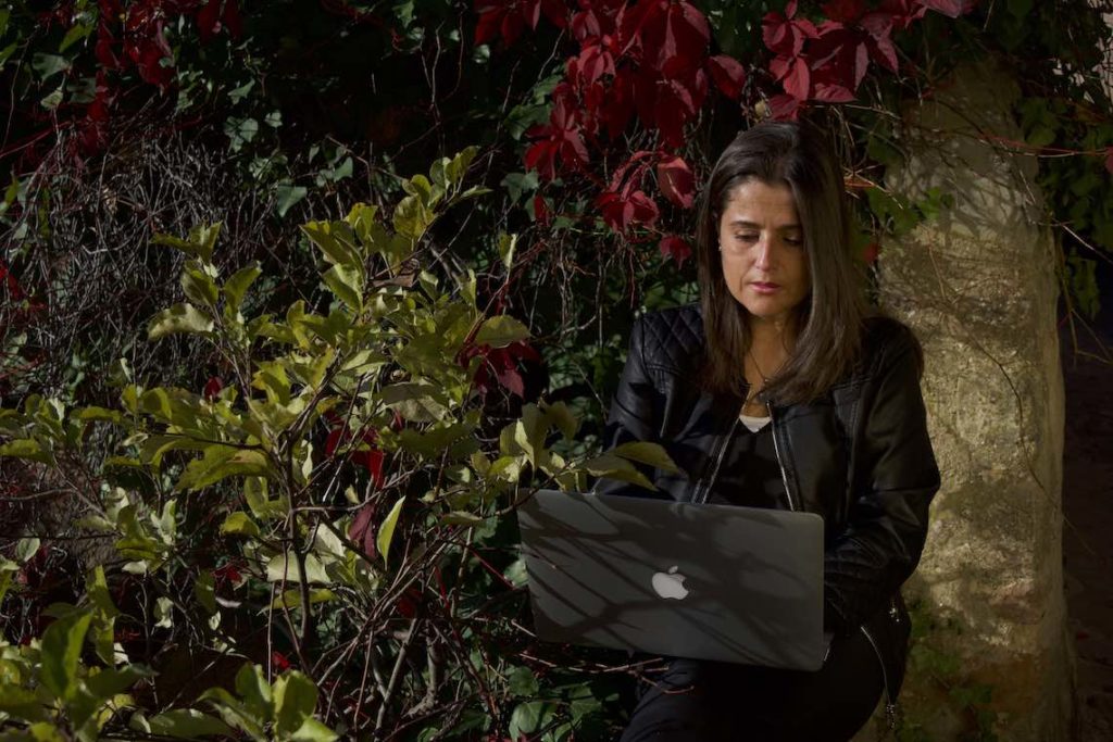 thriller novela negra libri gialli
