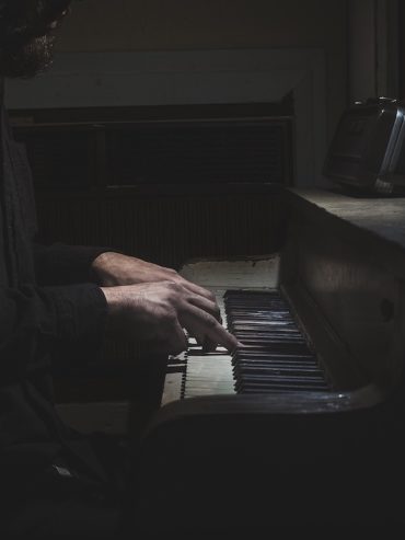 cuentos pianista arte novedades literarias libros