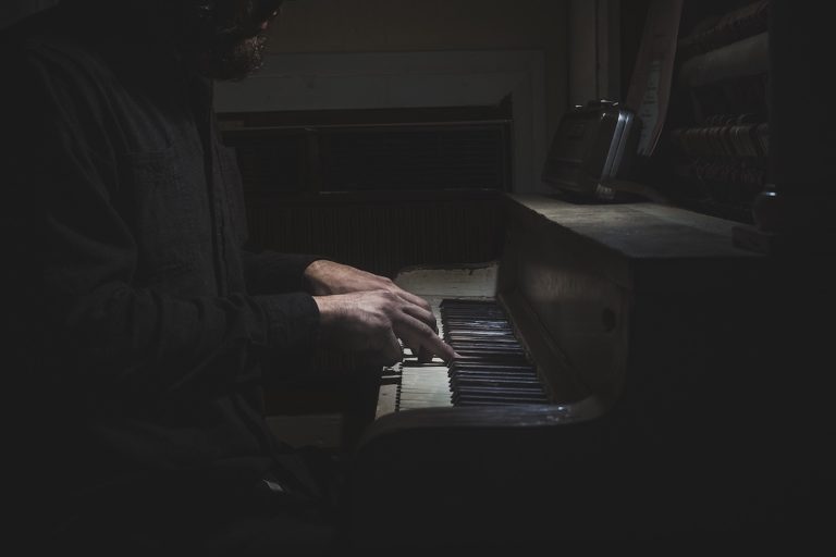cuentos pianista arte novedades literarias libros
