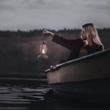 cristina redondo escritora novela negra thriller