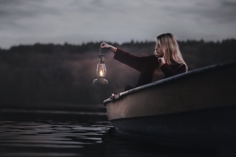 cristina redondo escritora novela negra thriller