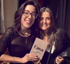 Fotografia de Anna Fernández y Cristina Redondo
