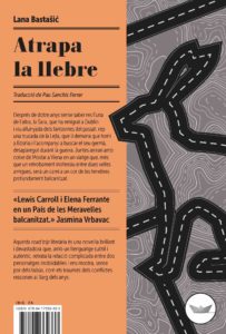 Atrapa la llebre_ EDICIONS DEL PERISCOPI