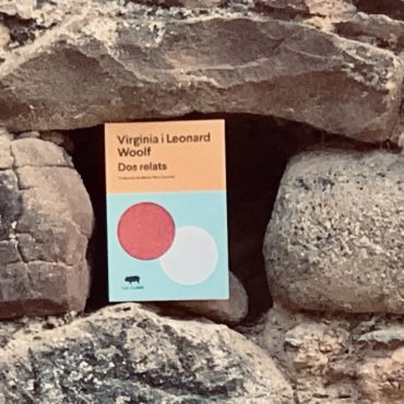 Dos relats Virginia Woolf i Leonard Woolf Cal Carré