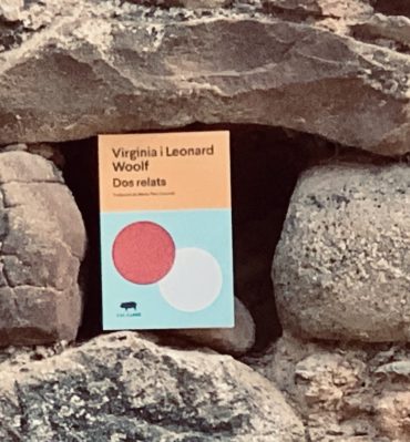 Dos relats Virginia Woolf i Leonard Woolf Cal Carré