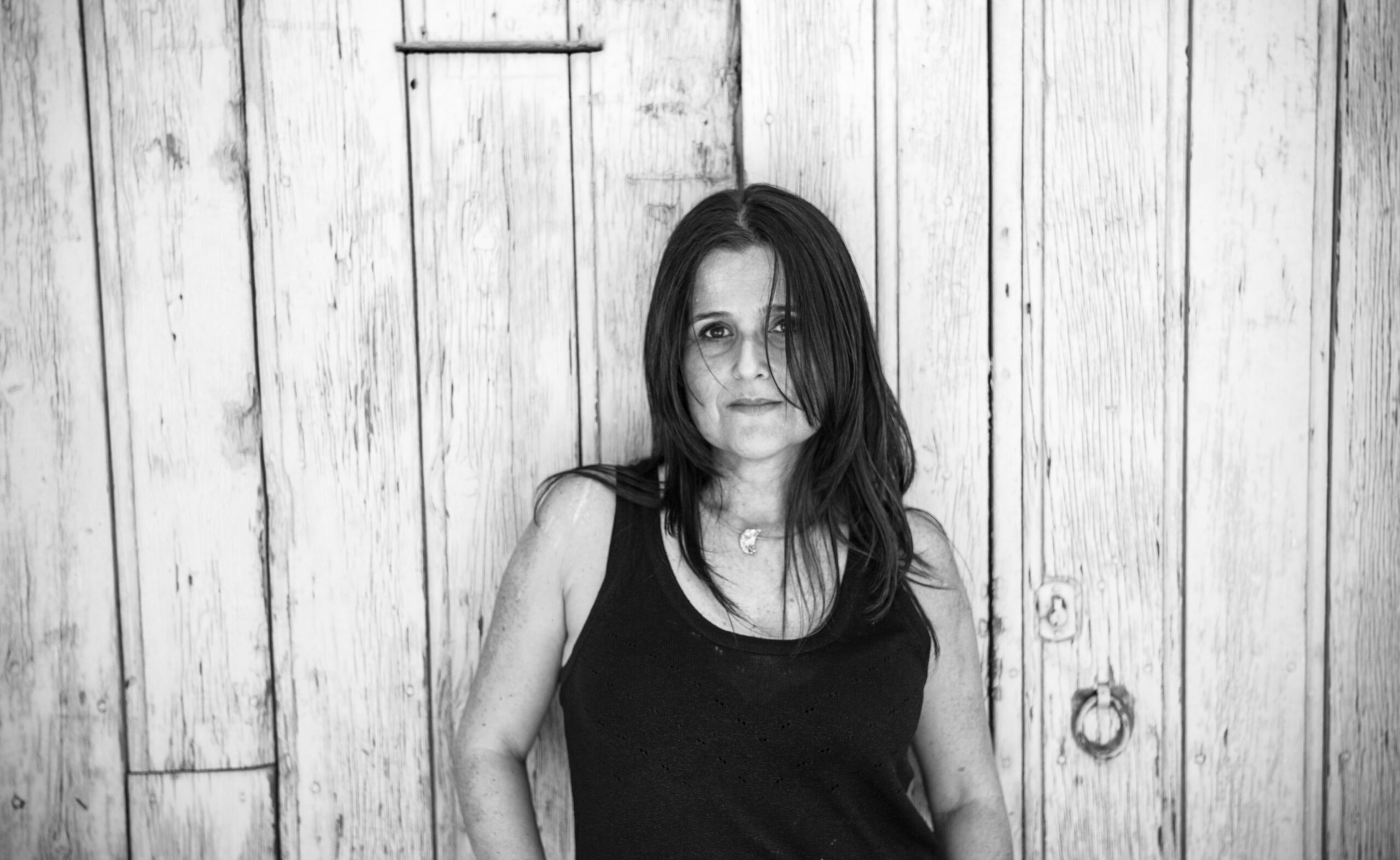Cristina Redondo