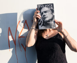 Hanya Yanagihara Tan poca vida Cristina Redondo by Cesc Sales