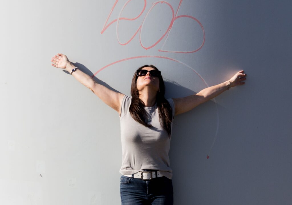 Cristina Redondo per Cesc Sales ( Cesc Elias) _ maig 2025