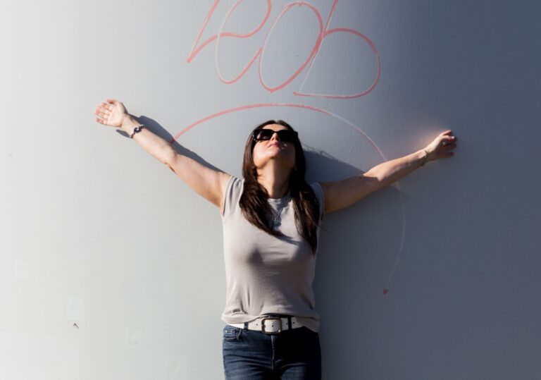Cristina Redondo per Cesc Sales ( Cesc Elias) _ maig 2025