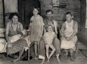 walker evans now and then photography exhibition kbrmapfre cristina redondo david campany