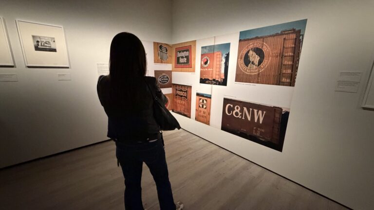 walker evans now and then photography exhibition kbrmapfre cristina redondo david campany