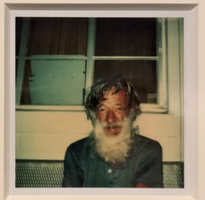 walker evans now and then photography exhibition kbrmapfre cristina redondo david campany